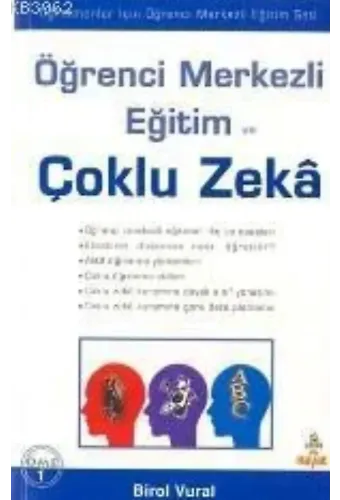 Öğrenci Merkezli Eğitim ve Çoklu Zeka