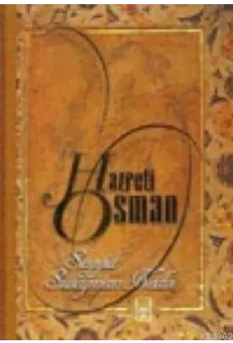 Hazreti Osman