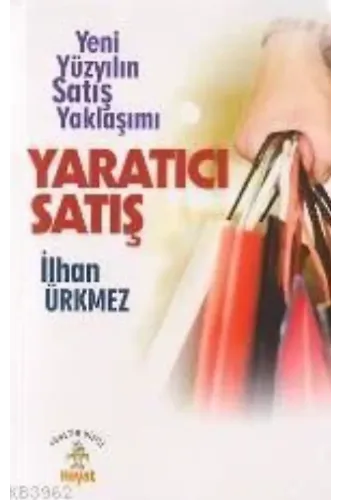 Yaratıcı Satış