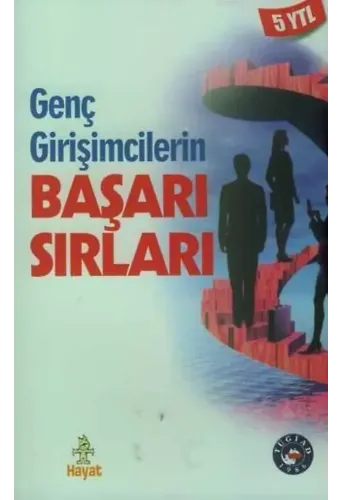 Genç Girişimcilerin Başarı Sırları