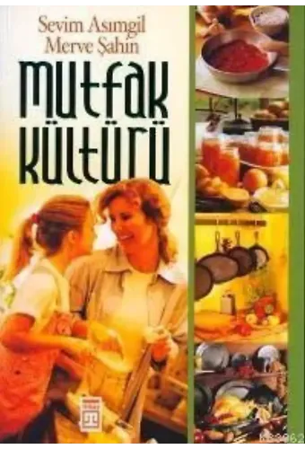 Mutfak Kültürü