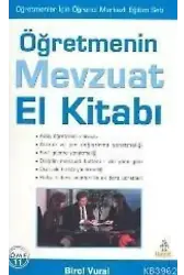 Öğretmenin Mevzuat El Kitabı