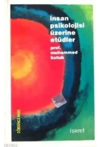 İnsan Psikolojisi Üzerine Etüdler