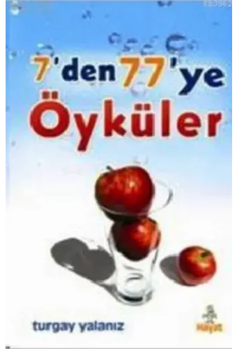 7'den 77'ye Öyküler