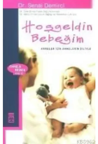 Hoşgeldin Bebeğim