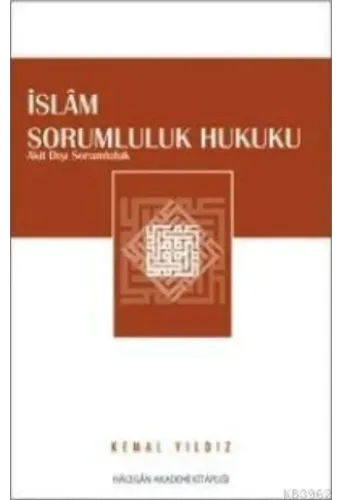 İslam Sorumluluk Hukuku
