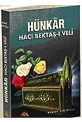 Hünkar Hacı Bektaş-ı Veli