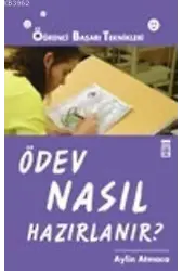 Ödev Nasıl Hazırlanır