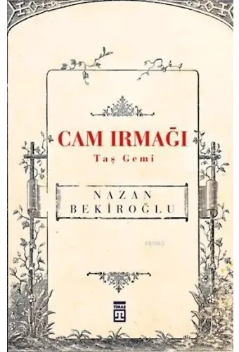 Cam Irmağı Taş Gemi
