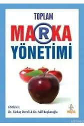 Toplam Marka Yönetimi