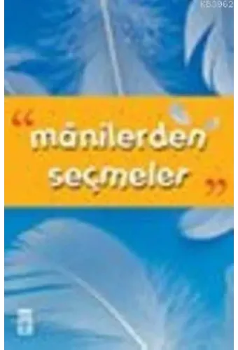 Mânilerden Seçmeler