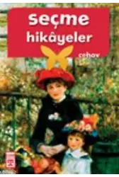 Çehov'dan Seçme Hikayeler