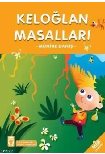 Keloğlan Masallar
