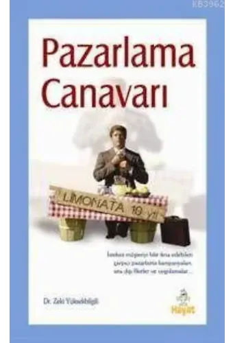 Pazarlama Canavarı