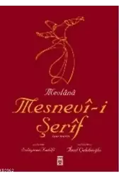 Mesnevî-i Şerif