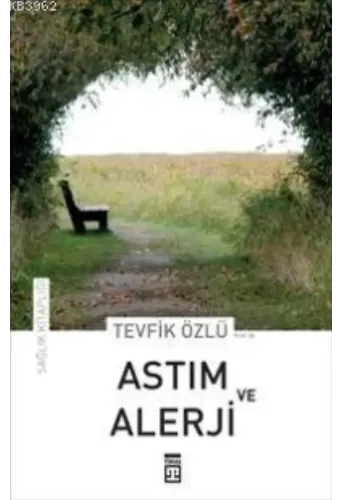 Astım ve Alerji