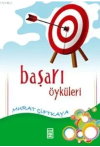 Başarı Öyküleri
