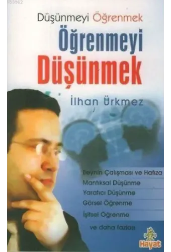 Düşünmeyi Öğrenmek; Öğrenmeyi Düşünmek