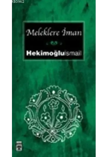 Meleklere İman; Cep Serisi