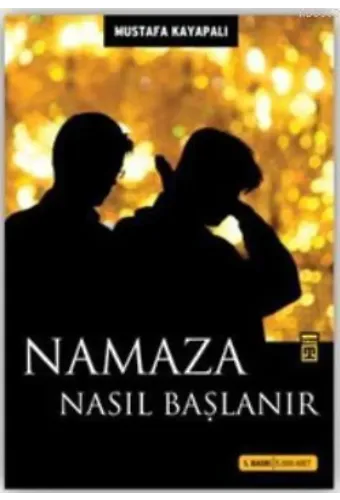 Namaza Nasıl Başlanır