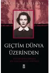 Geçtim Dünya Üzerinden