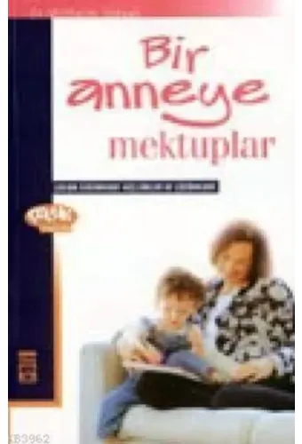 Bir Anneye Mektuplar
