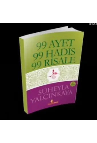 99 Ayet 99 Hadis 99 Risale