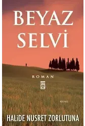 Beyaz Selvi