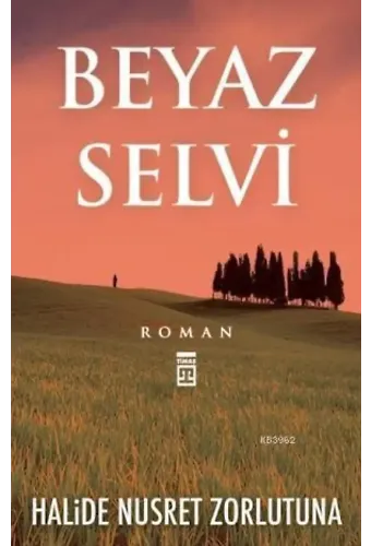 Beyaz Selvi