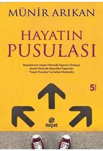 Hayatın Pusulası