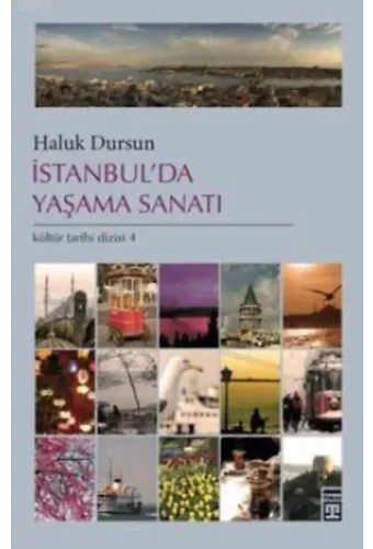 İstanbul'da Yaşama Sanatı