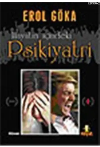Hayatın İçinde Psikiyatri
