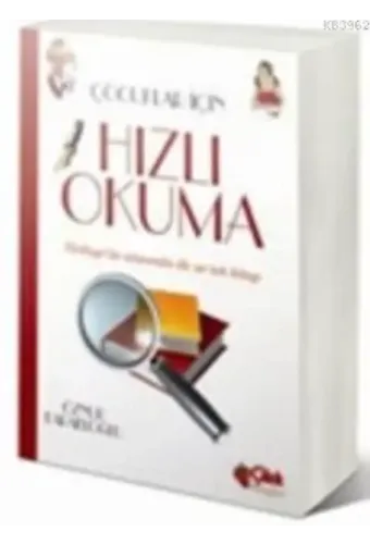 Çocuklar İçin Hızlı Okuma