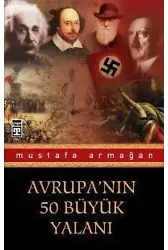Avrupa'nın 50 Büyük Yalanı