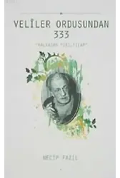 Veliler Ordusundan 333 - Halkadan Pırıltılar