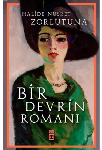 Bir Devrin Romanı