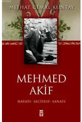 Mehmed Akif Ersoy