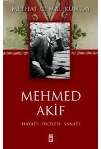 Mehmed Akif Ersoy