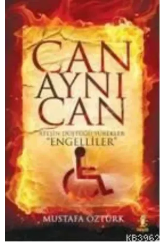Can Aynı Can
