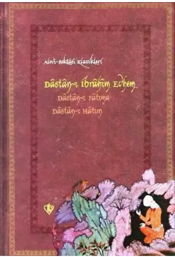 Destan-ı İbrahim Edhem