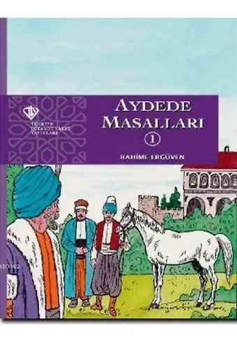 Aydede Masalları I