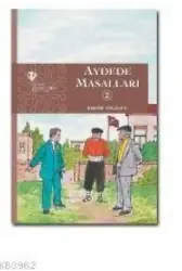 Aydede Masalları II