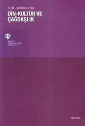 Din Kültür ve Çağdaşlık (Kutlu Doğum 2004)