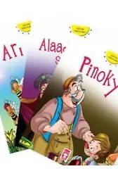 Dünya Masalları (Set)