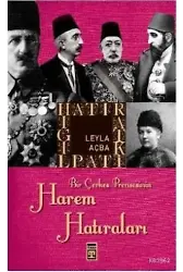 Bir Çerkes Prensesinin Harem Hatıraları