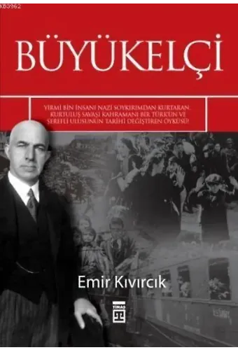 Büyükelçi