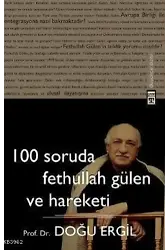 100 Soruda Fethullah Gülen ve Hareketi
