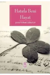 Hatırla Beni Hayat