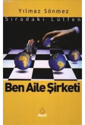 Ben Aile Şirketi : Sıradaki Lütfen
