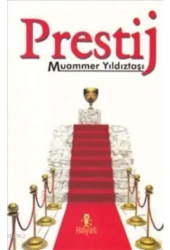 Prestij